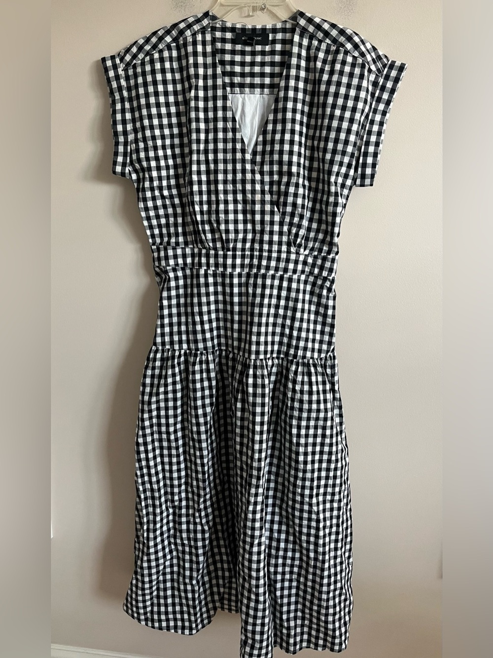 NWT-Banana Republic Factory Maxi Dress, Size 6